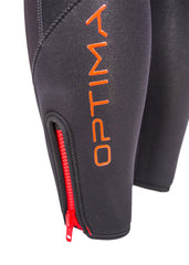 Beuchat Mens Optima 2 7mm Wetsuit