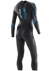 Orca Women's Equip 2020 Triathlon Wetsuit