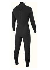 Probe Womens iFlex 5mm Semidry Steamer Wetsuit