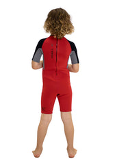 ONeill Toddler Boys Reactor 2mm BZ Spring Suit Wetsuit