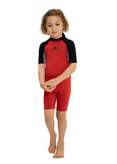 ONeill Toddler Boys Reactor 2mm BZ Spring Suit Wetsuit