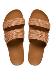 reef womens vista braid ii sandals 196985466433 adreno 2