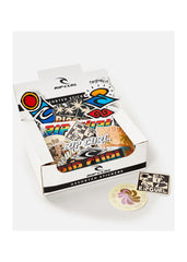 rip curl sticker assorted 00rwut 1000 pack 200 wswh 1