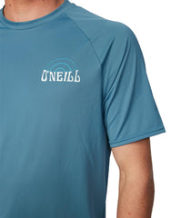 ONeill Mens SS Rash Vest