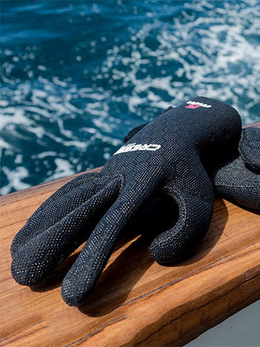 Snorkelling Gloves