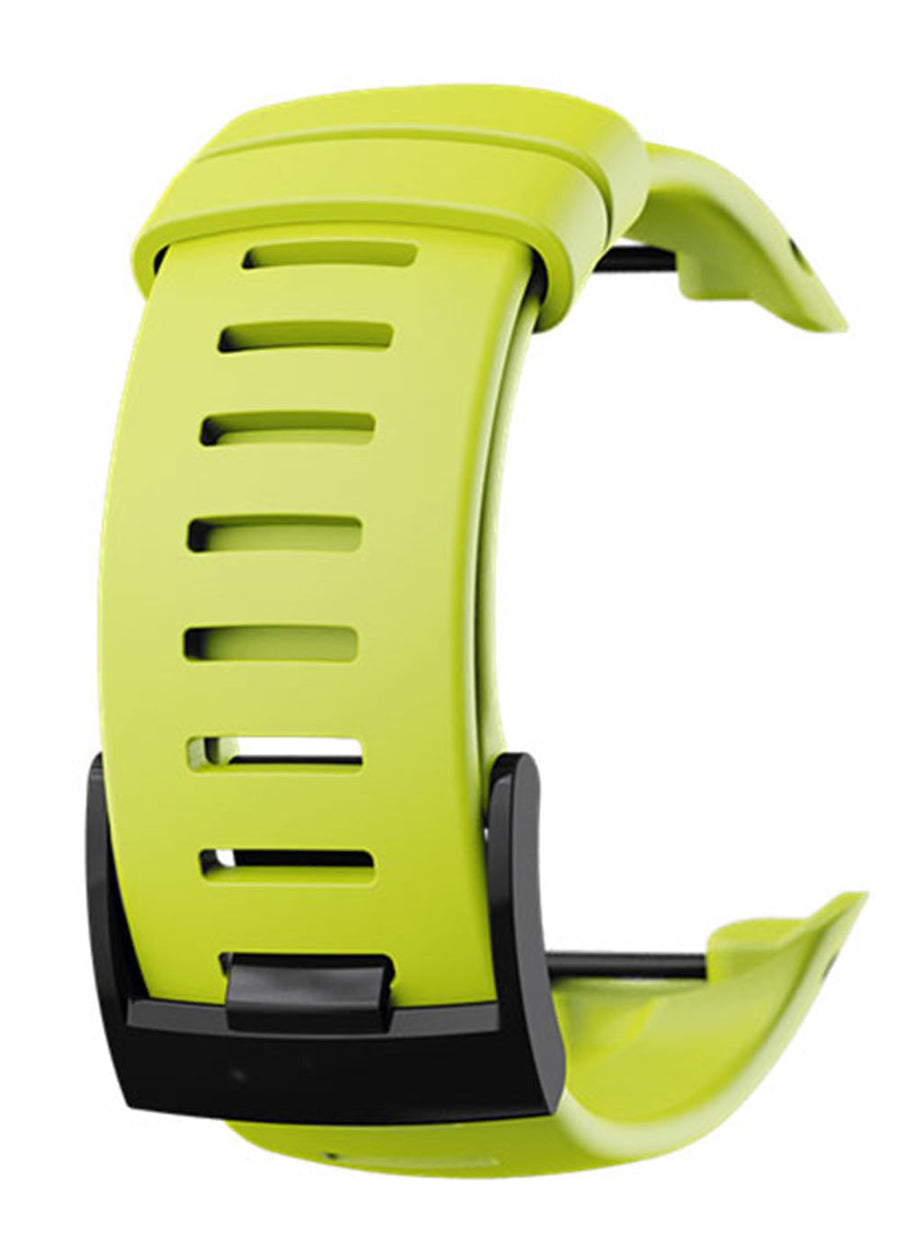 Suunto D4i Novo Strap Lime