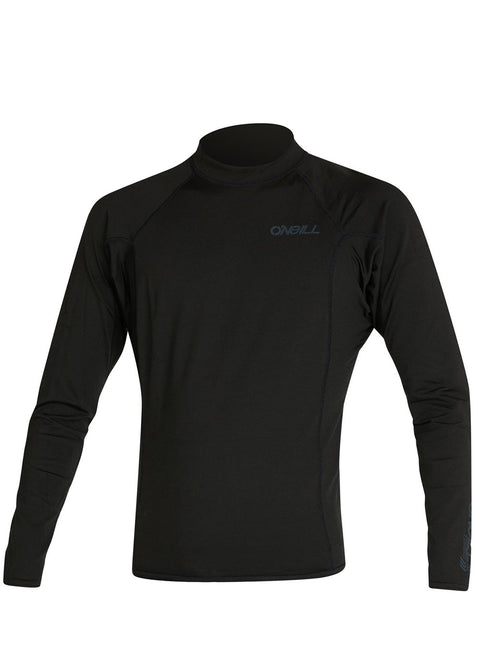 O'Neill Mens Thermo X Long Sleeve Thermal Top