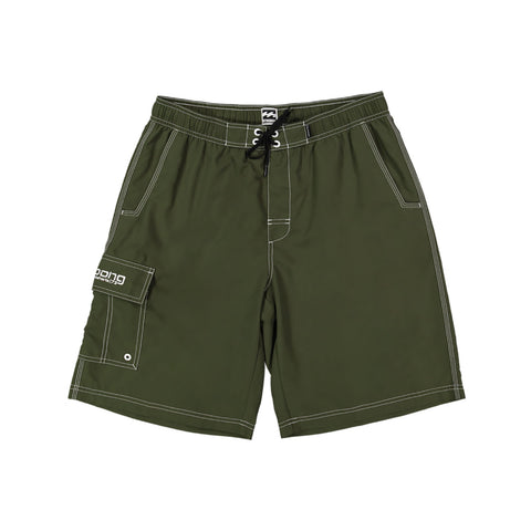 Billabong Mens Throw on Boardshorts