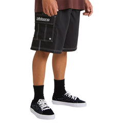 Billabong Mens Throw on Boardshorts