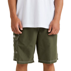 Billabong Mens Throw on Boardshorts