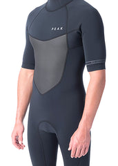 Peak Mens Climax BZ 2mm FL Spring Suit Wetsuit