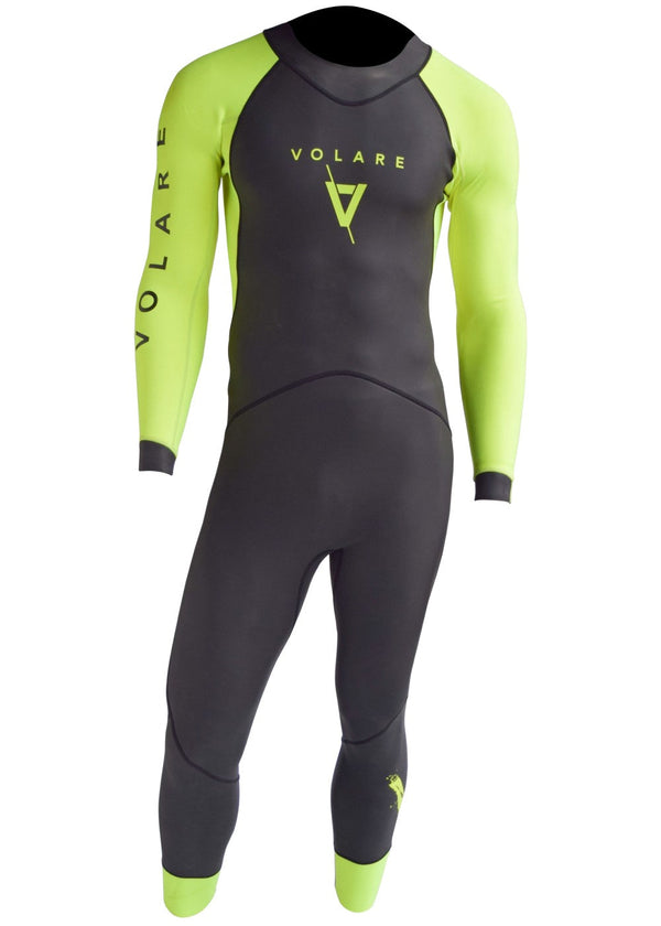 Recreational Swimming Wetsuits