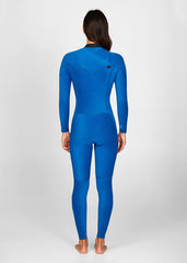 ONeill Womens Hyperfreak 3/2+mm CZ Steamer Wetsuit