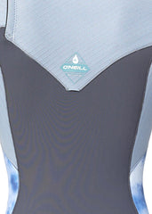 ONeill Womens Hyperfreak 3/2+mm CZ Steamer Wetsuit