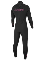 Probe 'iDry' Steamer Wetsuit - 7mm - Ladies